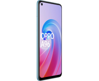 OPPO A96 6/128GB Niebieski - 1114365 - zdjęcie 4